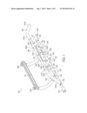 PULL-UP BAR WITH HAND AND FINGER HOLDS diagram and image