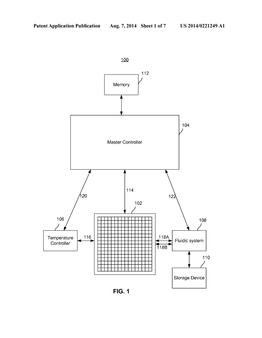 NANOPORE ARRAYS - diagram, schematic, and image 02