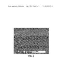 PROCESS FOR PRODUCTION OF NANOPARTICLES OF SOLID LUBRICANT AND LUBRICANT     DISPERSIONS STABLE IN OIL AND IN WATER diagram and image