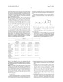 Methoxypolyethyleneglycol succinimidyl propionate modified recombinant     ganoderma immunoregulatory protein, preparing method and application     thereof diagram and image