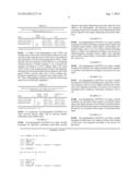 OLIGOPEPTIDE FOR TREATING LIVER FIBROSIS AND/OR TREATING HEPATITIS B     AND/OR IMPROVING LIVER FUNCTION diagram and image