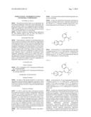 AGRICULTURAL AND HORTICULTURAL FUNGICIDAL COMPOSITION diagram and image