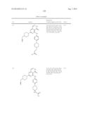 PYRIMIDO-PYRIDAZINONE COMPOUNDS AND METHODS OF USE THEREOF diagram and image