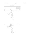 PYRIMIDO-PYRIDAZINONE COMPOUNDS AND METHODS OF USE THEREOF diagram and image