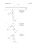 PYRIMIDO-PYRIDAZINONE COMPOUNDS AND METHODS OF USE THEREOF diagram and image