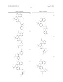 KINASE INHIBITORS diagram and image