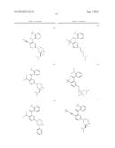 KINASE INHIBITORS diagram and image