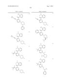 KINASE INHIBITORS diagram and image