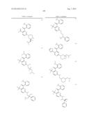 KINASE INHIBITORS diagram and image