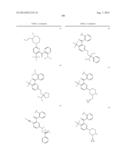 KINASE INHIBITORS diagram and image