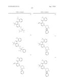 KINASE INHIBITORS diagram and image