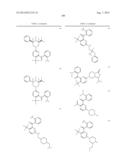 KINASE INHIBITORS diagram and image