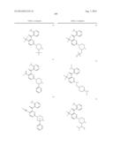 KINASE INHIBITORS diagram and image