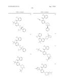 KINASE INHIBITORS diagram and image