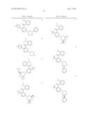 KINASE INHIBITORS diagram and image