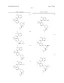 KINASE INHIBITORS diagram and image