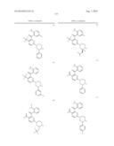 KINASE INHIBITORS diagram and image