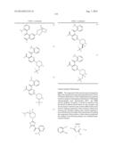 KINASE INHIBITORS diagram and image