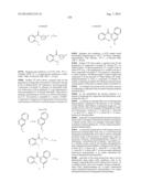 KINASE INHIBITORS diagram and image