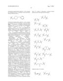 KINASE INHIBITORS diagram and image