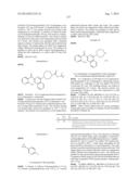 KINASE INHIBITORS diagram and image