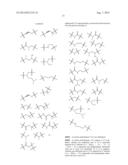 KINASE INHIBITORS diagram and image