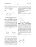 KINASE INHIBITORS diagram and image