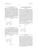 KINASE INHIBITORS diagram and image