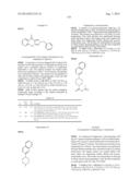 KINASE INHIBITORS diagram and image