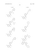 KINASE INHIBITORS diagram and image