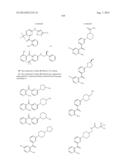 KINASE INHIBITORS diagram and image