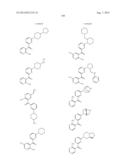 KINASE INHIBITORS diagram and image