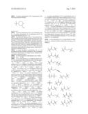 KINASE INHIBITORS diagram and image