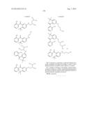 KINASE INHIBITORS diagram and image