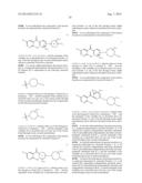 KINASE INHIBITORS diagram and image