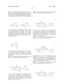 KINASE INHIBITORS diagram and image