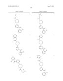 KINASE INHIBITORS diagram and image