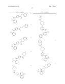 KINASE INHIBITORS diagram and image