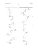 KINASE INHIBITORS diagram and image