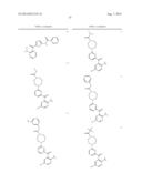 KINASE INHIBITORS diagram and image