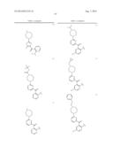 KINASE INHIBITORS diagram and image