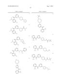 KINASE INHIBITORS diagram and image