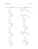 KINASE INHIBITORS diagram and image