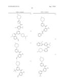 KINASE INHIBITORS diagram and image