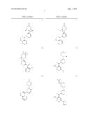 KINASE INHIBITORS diagram and image