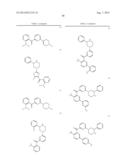 KINASE INHIBITORS diagram and image