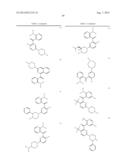 KINASE INHIBITORS diagram and image