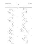 KINASE INHIBITORS diagram and image