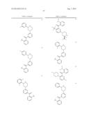 KINASE INHIBITORS diagram and image