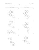 KINASE INHIBITORS diagram and image